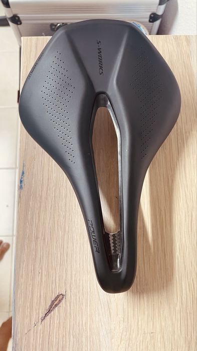 Selim s-works power