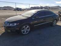 Volkswagen CC Base 2016