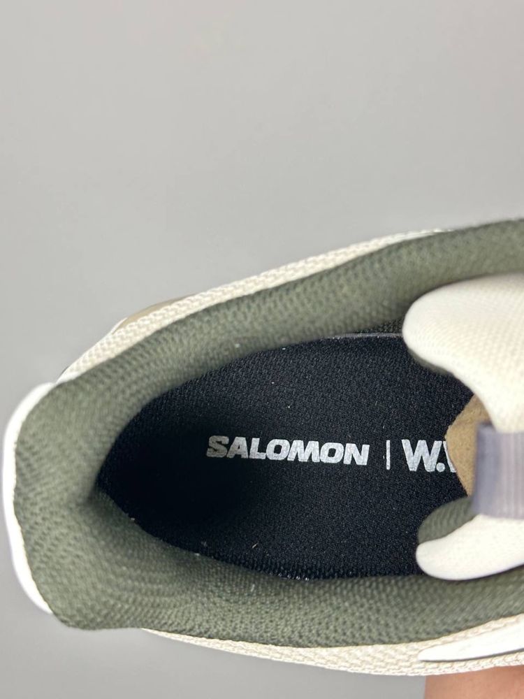 Чоловічі кросівки Salomon XT-Slate | мужские кроссовки Salomon