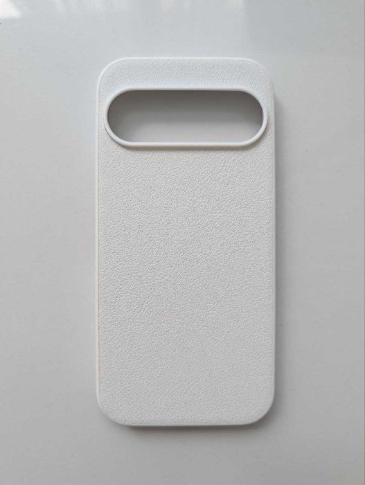 Чехол Google Pixel 9 белый