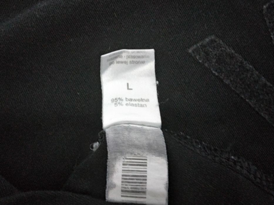 Tshirt męski VISTULA roz L