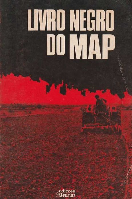 Livro negro do MAP-AA.VV.-Avante