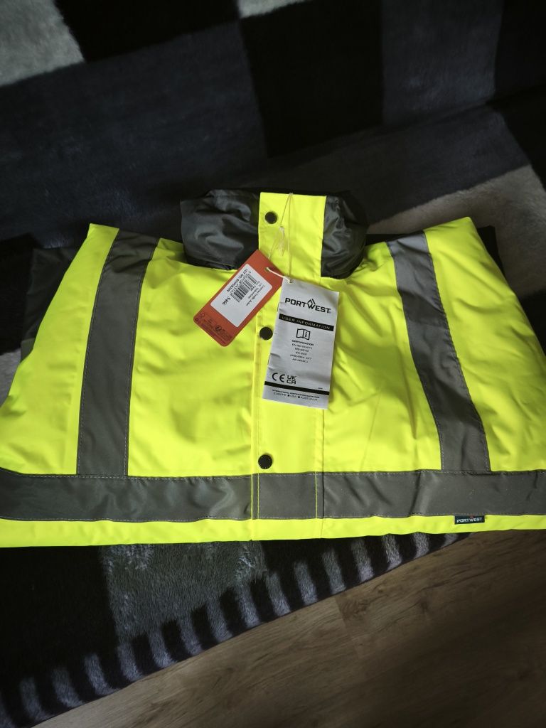 Kurta BHP portwest