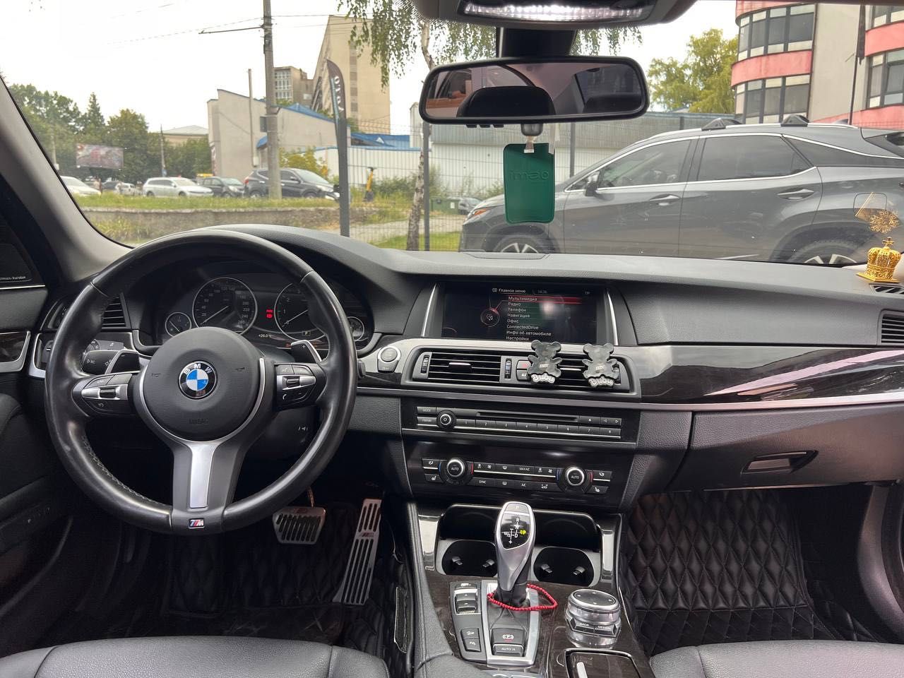BMW 528 xDrive в кредит без АВАНСУ!!!