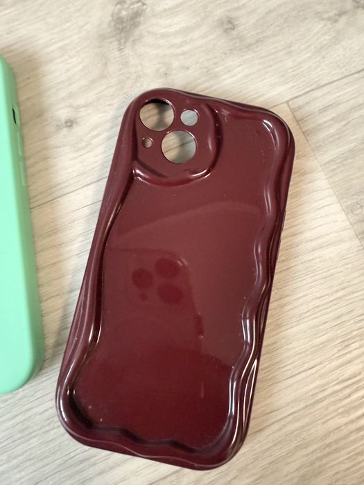 Чехли для 13 айфона