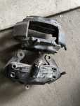 Zacisk hamulca mercedes w124 w190
