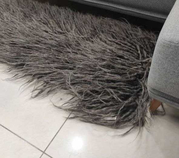 Ліжник-доріжка карпатський з вовни