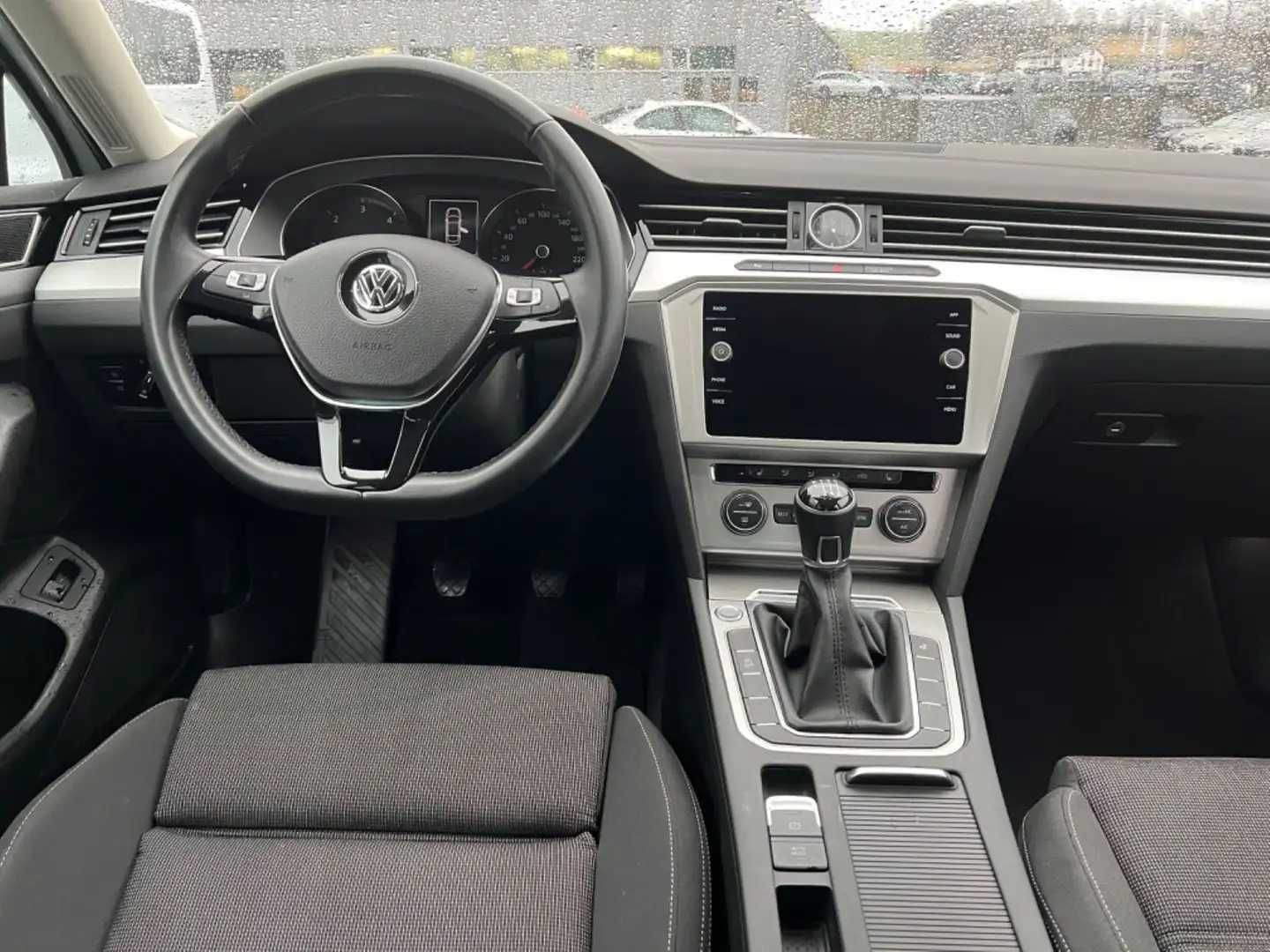 Volkswagen Passat TDI 2018