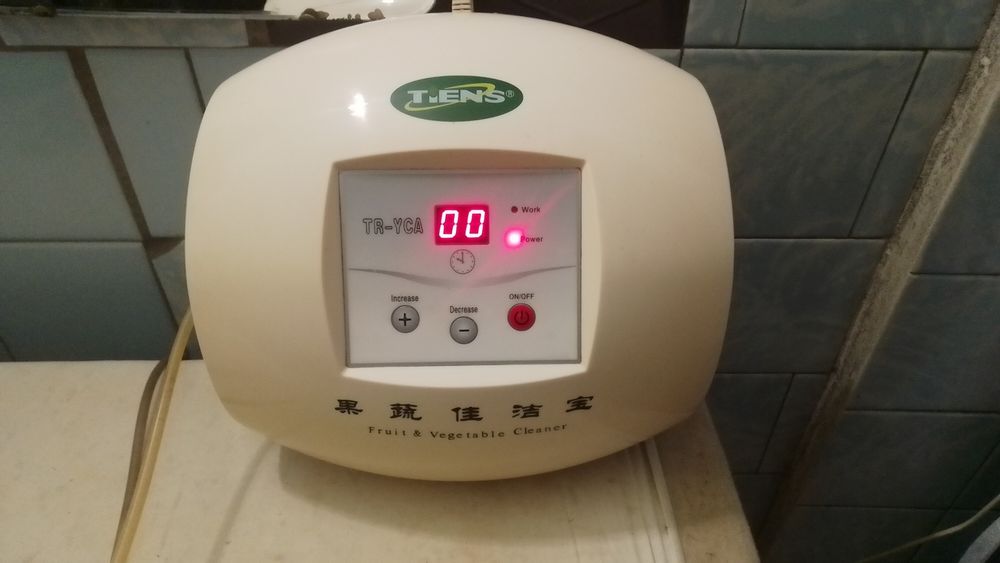 Озонатор фирмы TIENSI