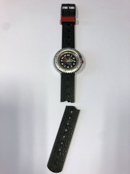 Часы детские Swatch Flik Flak