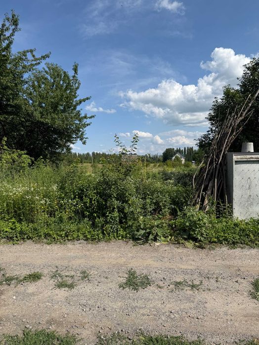 15 соток Західна окружна біля бази відпочинку “Мобі Дік” VRV ID: 34329