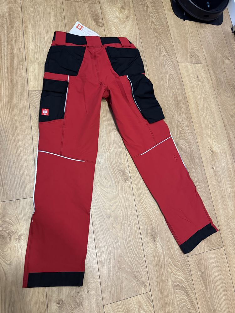 Nowe spodnie Engelbert Strauss Dynashield rozmiar 48
