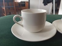 Filiżanki do espresso 2 szt.