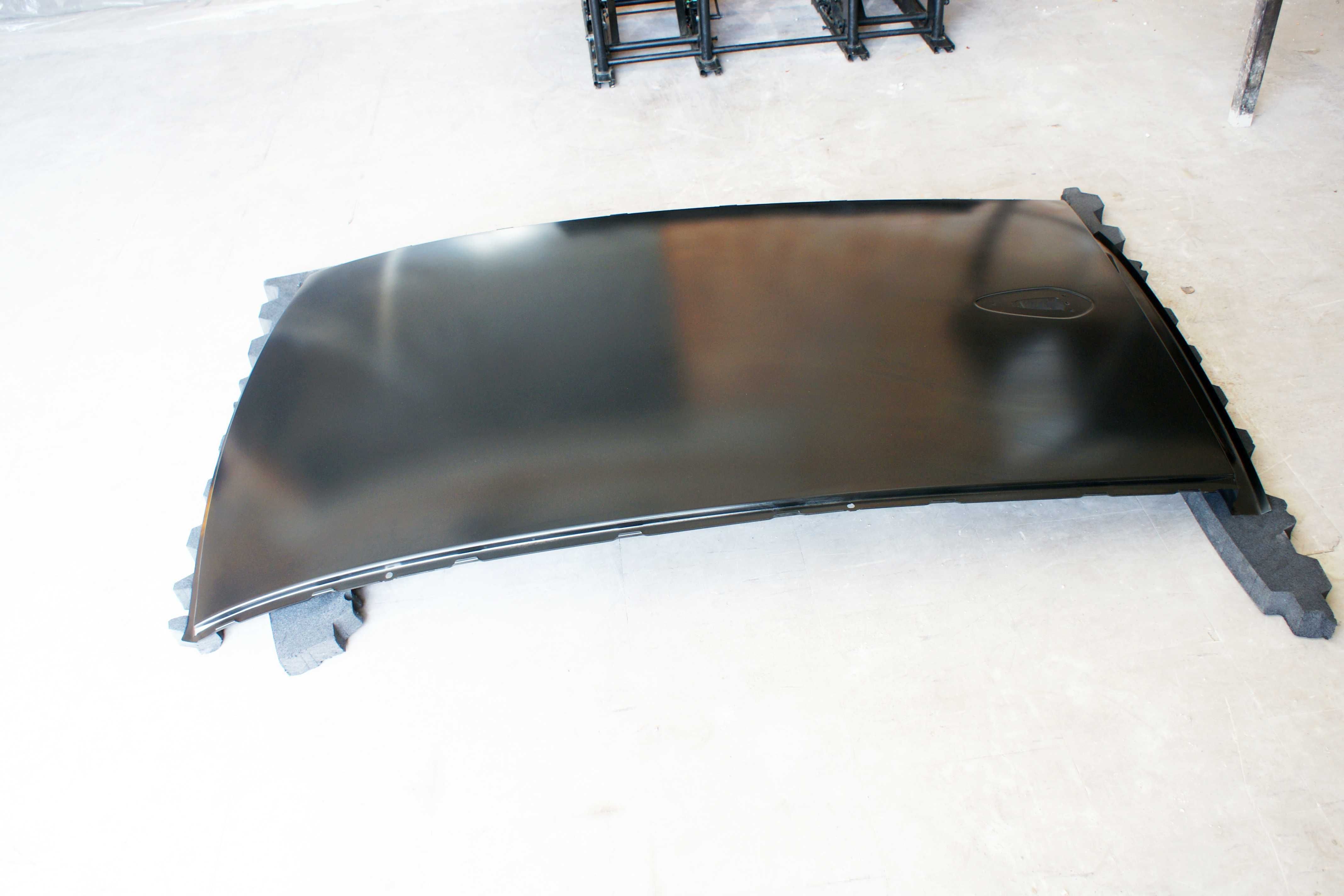 Poszycie dachu dach OE BMW F20 F20N F21 120D NOWY oryginalny