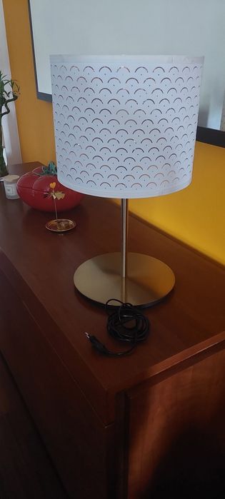 Candeeiro de mesa Ikea