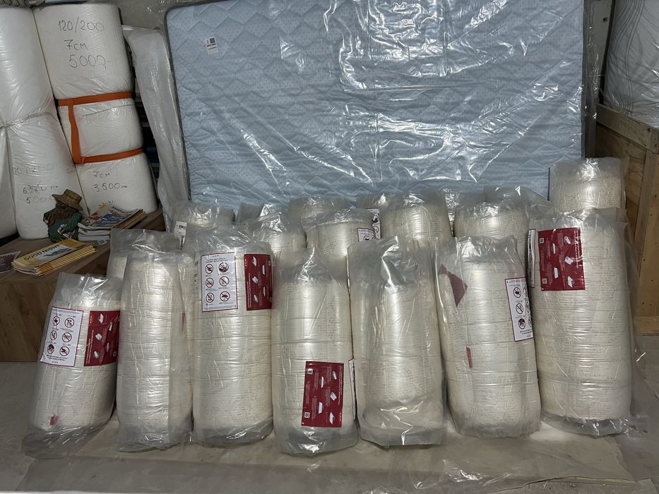 ‼️НАЙДЕШЕВШІ ціни у Львові Матраци Топери В наявності Матро