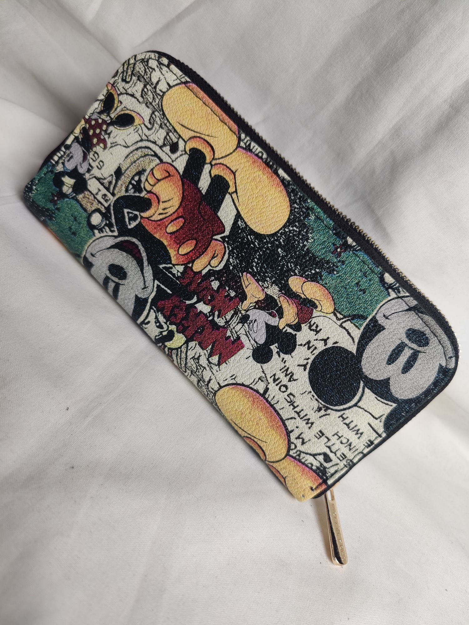 Portfel damski duży  Louis Vuitton michael kors gucci portfele