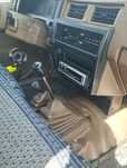 Carrinha Nissan D21 4x4