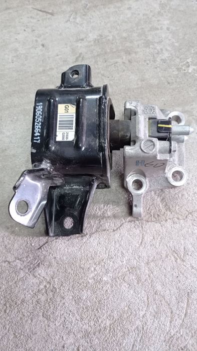 Кронштейн подушка коробки niro ioniq 1. 6 gdi гибрид 21830-g2000