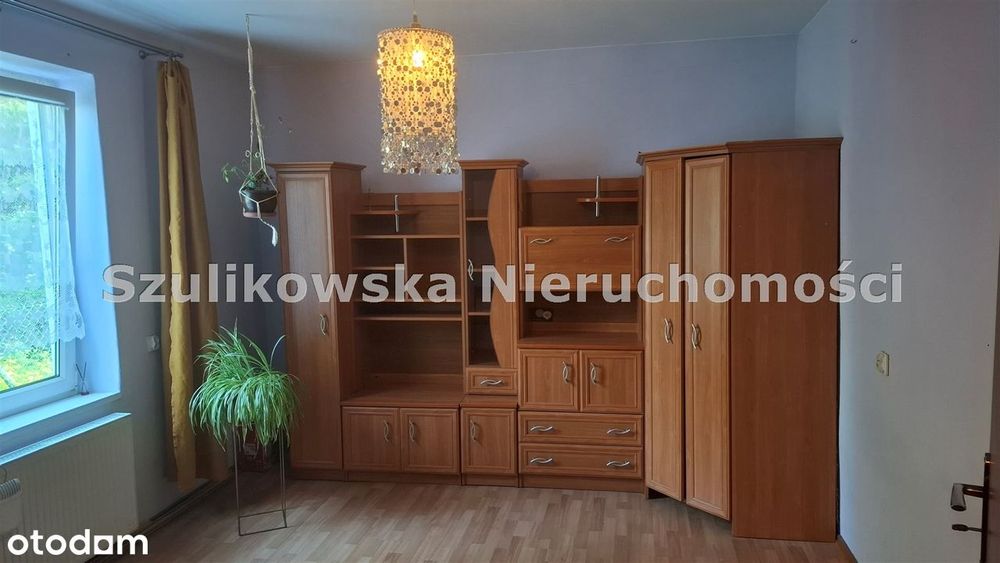 Mieszkanie NA Sprzedaż W Złotym Stoku