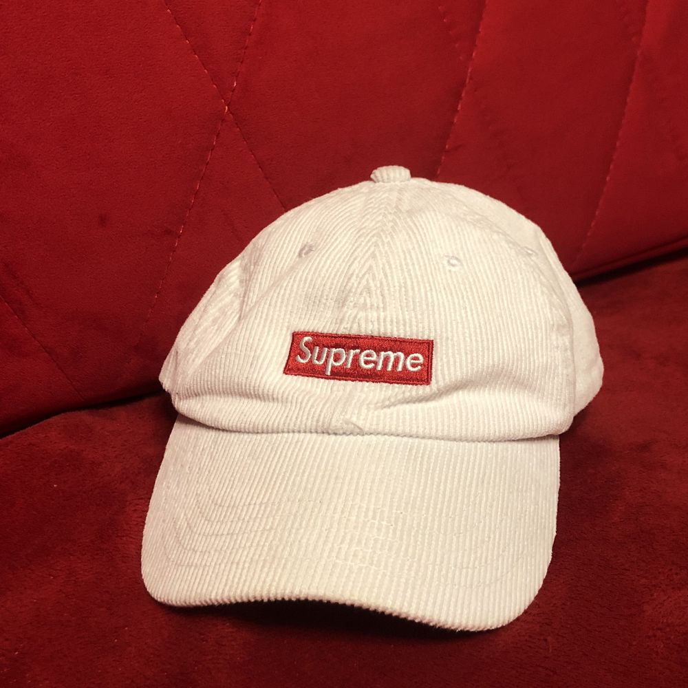 кепка Supreme оригінал