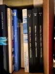 Recheio de casa – livros, bijuteria, móveis – lote único (urgente!)