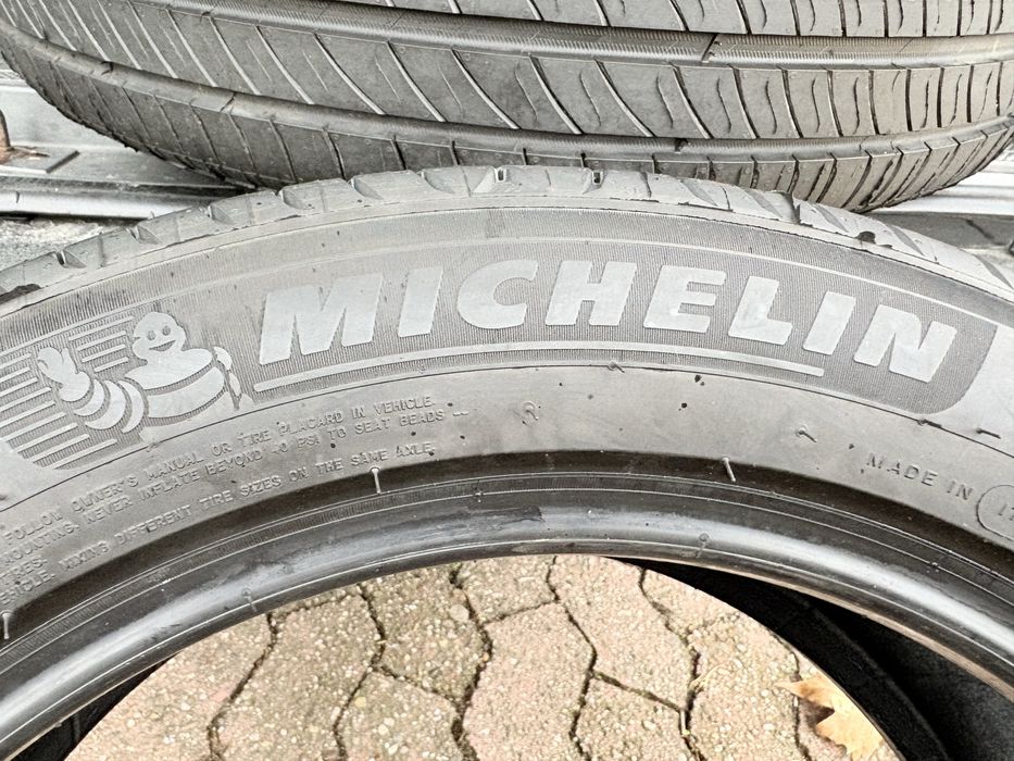 205/55 R17 91V Michelin Primacy4 New art.(2365)