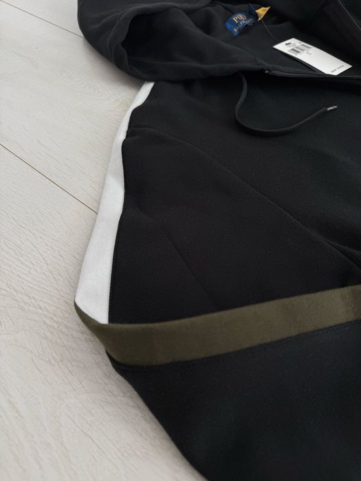 М, L Зіп худі Поло Оригінал! Polo Ralph. Нова кофта з США.