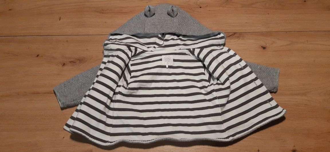 Kurteczka bluza cool club