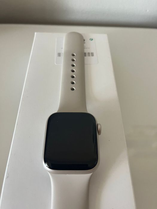 Apple Watch ( como novo)