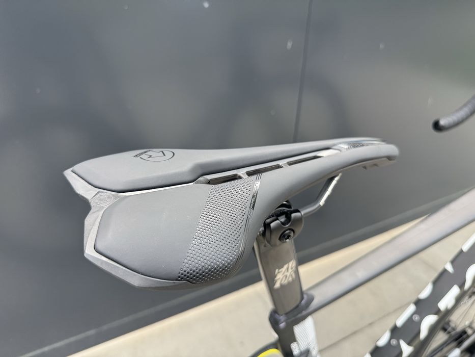 Factor Ostro Vam 2.0 ceramicspeed