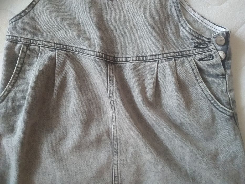 Джинсовий сарафан Waikiki