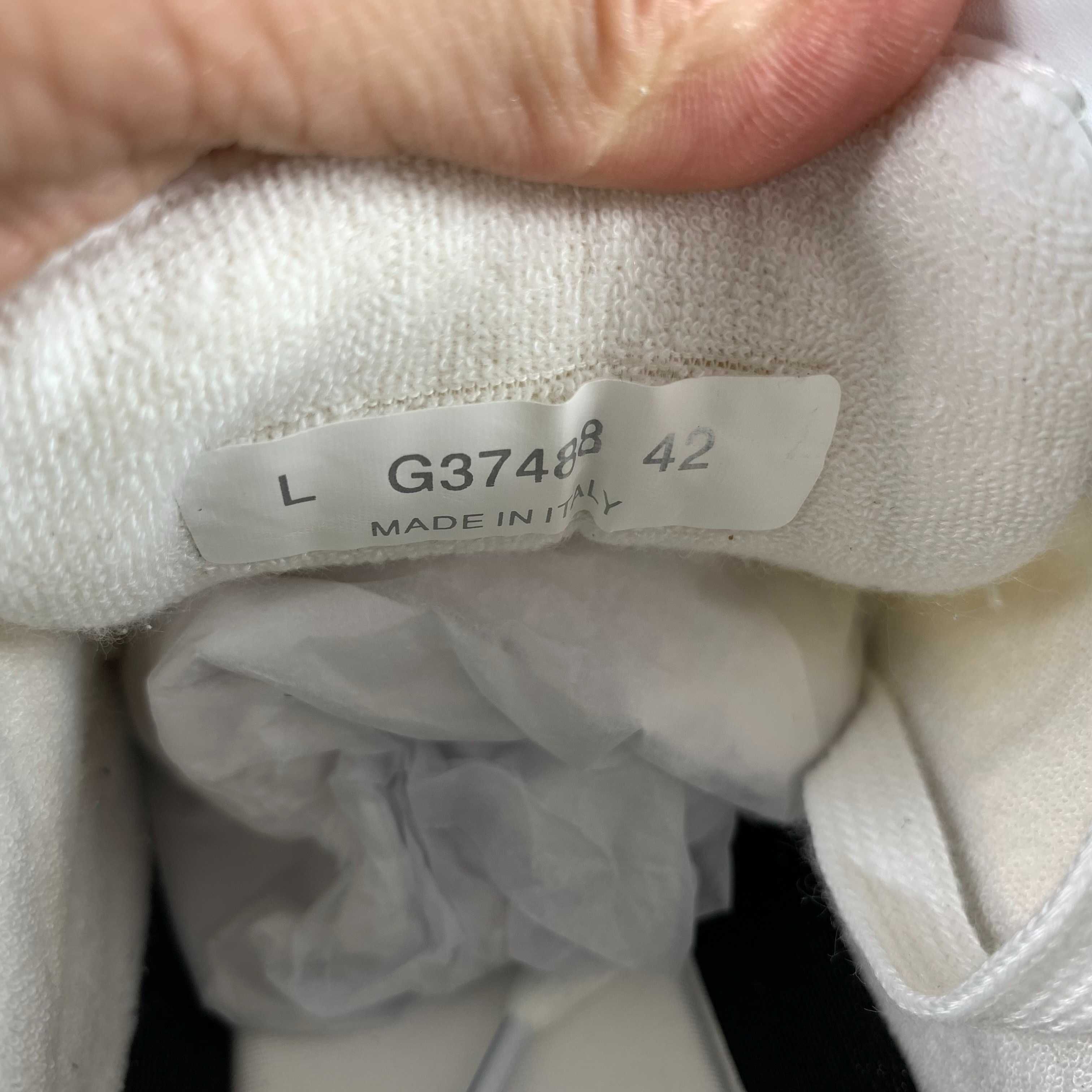 Унісекс Кросівки Chanel Sneakers 21B