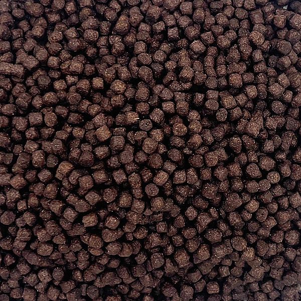 20kg 3mm Aller Bona Float pływająca karma pokarm pasza jesiotr oczko w