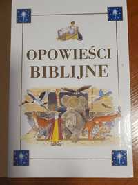 Opowieści biblijne