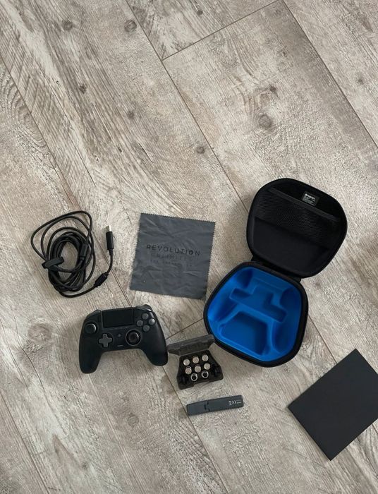 Ps4 PC pad Nacon Pro