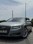 Super Preço! Audi A8, 420 cv, motor R8 Biturbo | financiamento, retoma
