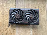 AMD Radeon RX 6600 8GB
