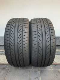 4 opony 265/35 R22 102v Goodride ZuperAce 2022r 6.5mm