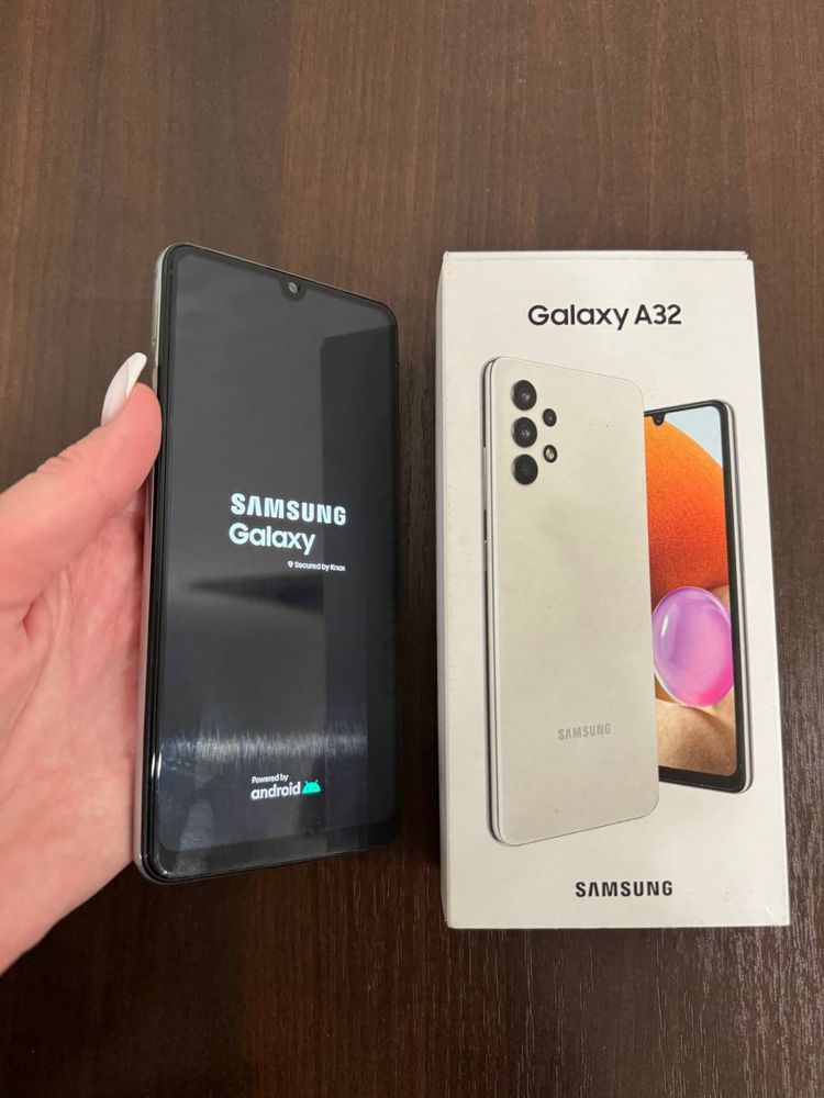 Samsung A32 128gb