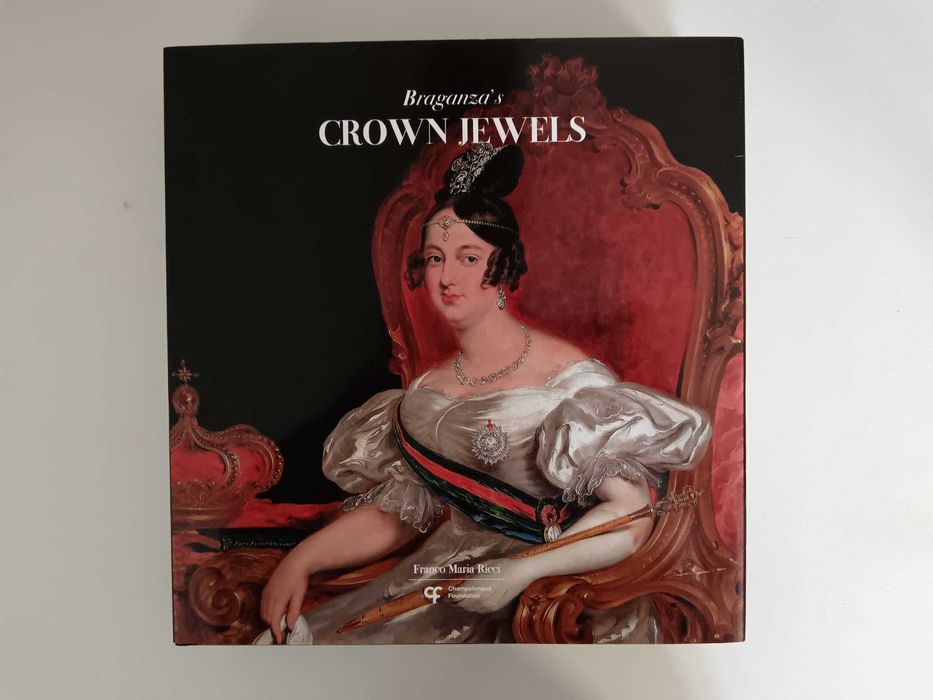 Coleção de Livros Fundação Champalimaud