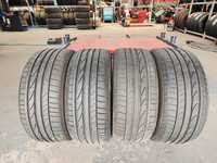 Opony 215/40 R17 87V Bridgestone potenza 2 szt