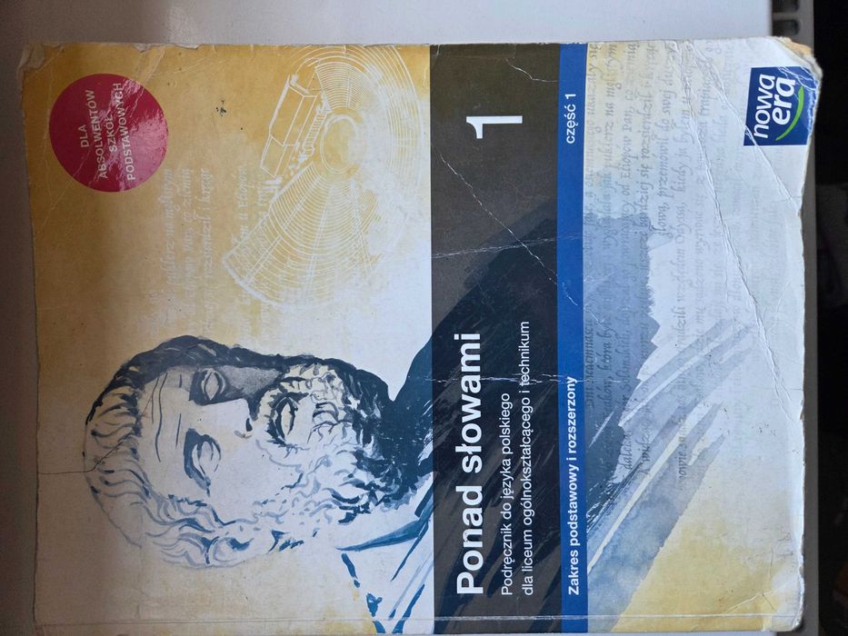 Ponad słowami 1 część 1