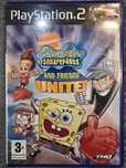 [01110] [PS2] SpongeBob SquarePants and Friends: Unite!