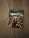 Far cry 4 Xbox one