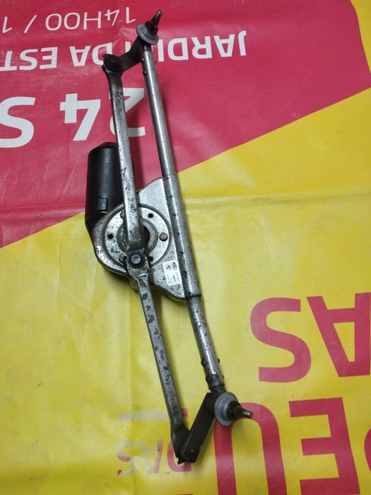 Motor Limpa vidros com Estrutura BMW E36 318TDS Ano 1995