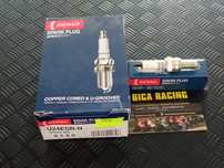 Vela Denso U24ESR-N = CR8E