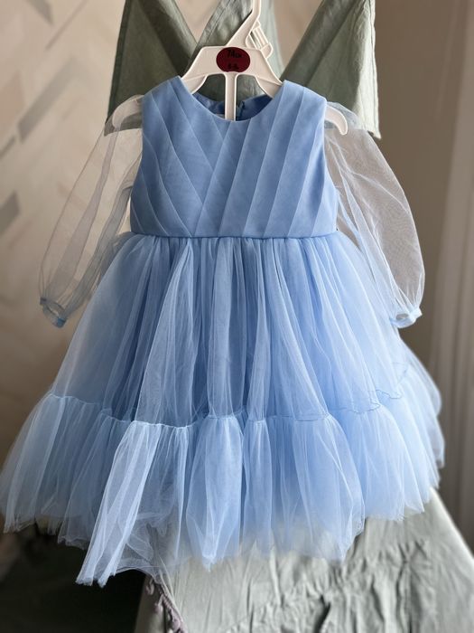 Саяткова сукня / сукня на рік, два / ошатна сукня / гарне плаття