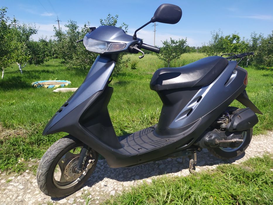 Скутер Honda Dio 27