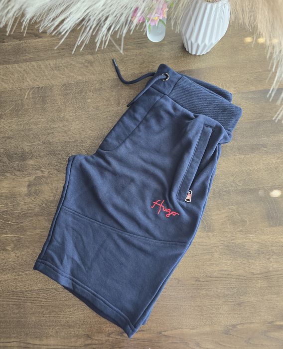 Męskie spodenki Hugo Boss S